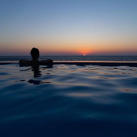 Affittacamere Ikarian Endless Blue Kouniadi Esterno foto