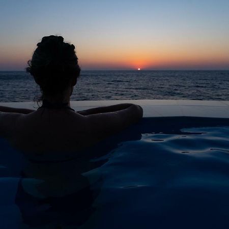 Affittacamere Ikarian Endless Blue Kouniadi Esterno foto