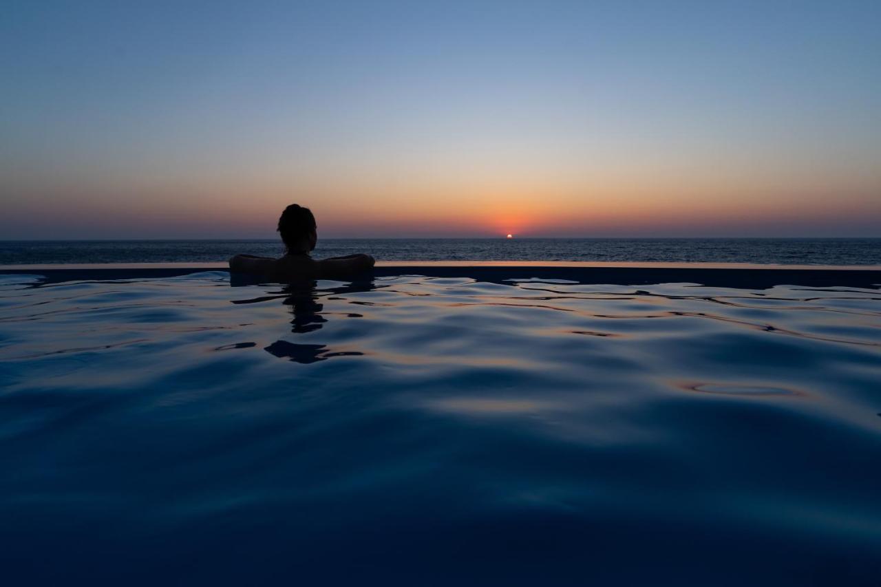 Affittacamere Ikarian Endless Blue Kouniadi Esterno foto
