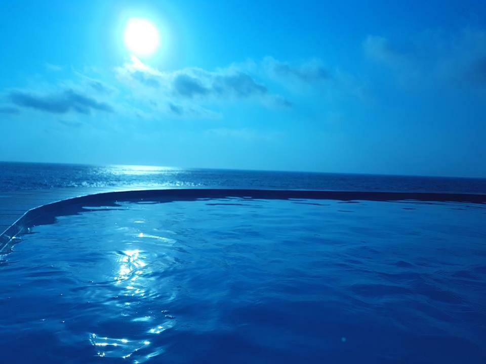 Affittacamere Ikarian Endless Blue Kouniadi Esterno foto