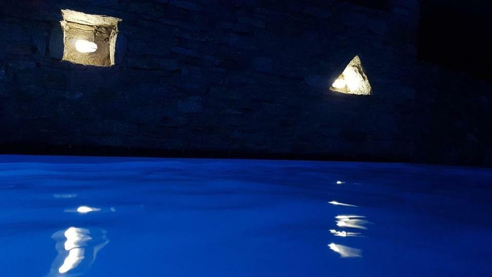 Affittacamere Ikarian Endless Blue Kouniadi Esterno foto
