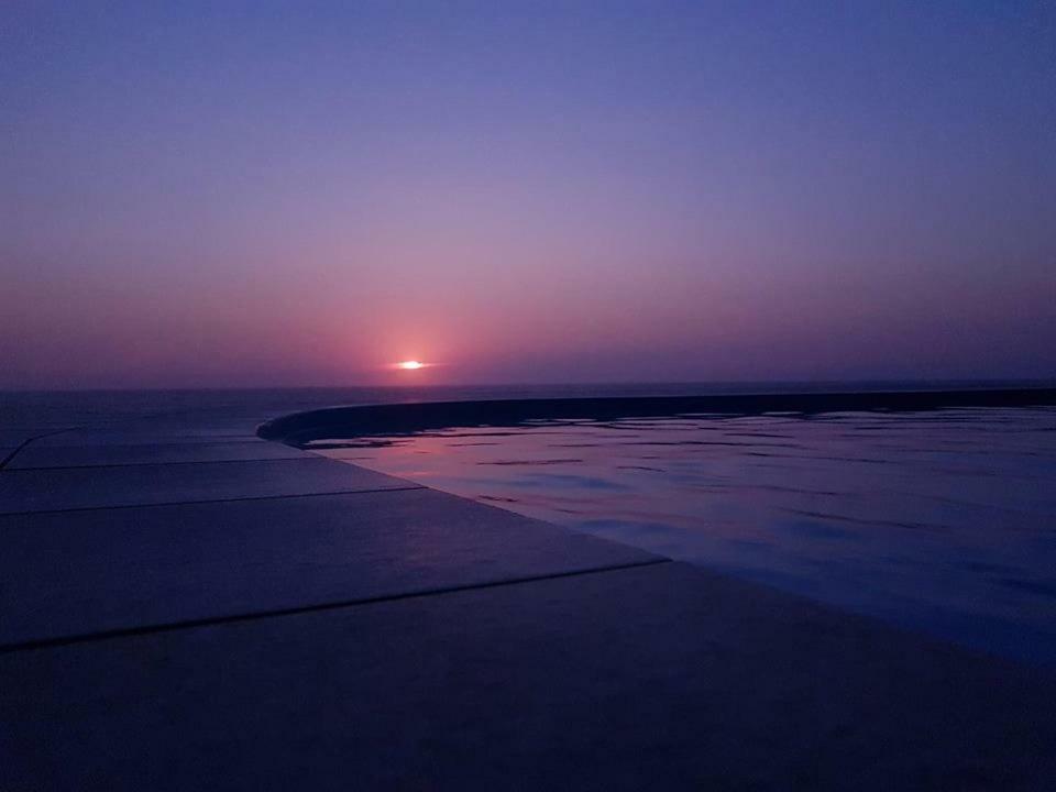 Affittacamere Ikarian Endless Blue Kouniadi Esterno foto