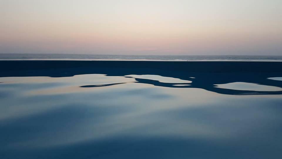 Affittacamere Ikarian Endless Blue Kouniadi Esterno foto