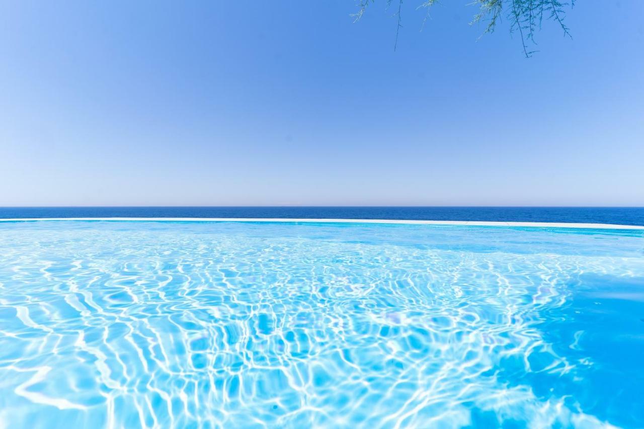 Affittacamere Ikarian Endless Blue Kouniadi Esterno foto