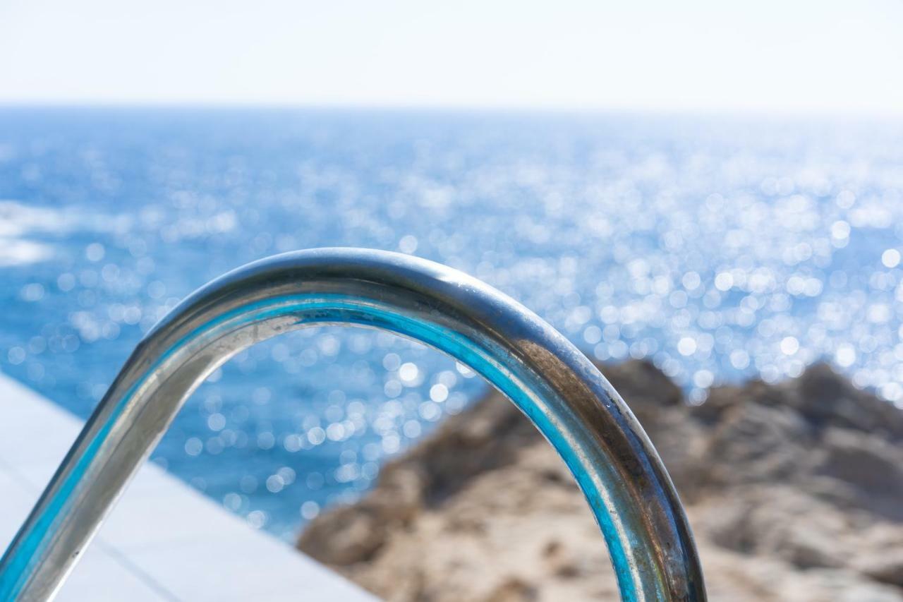 Affittacamere Ikarian Endless Blue Kouniadi Esterno foto